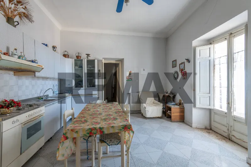 Appartamento in vendita a Caltagirone - foto 1