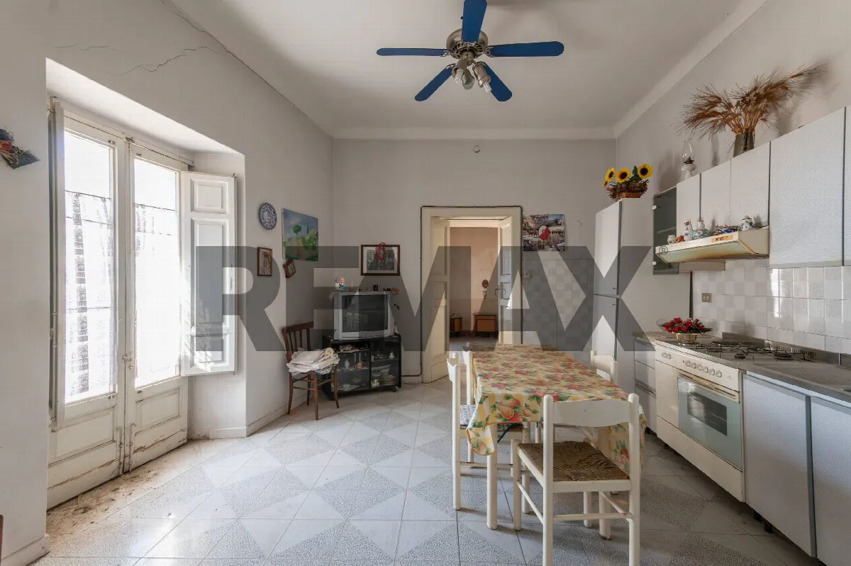 Appartamento in vendita a Caltagirone - foto 2
