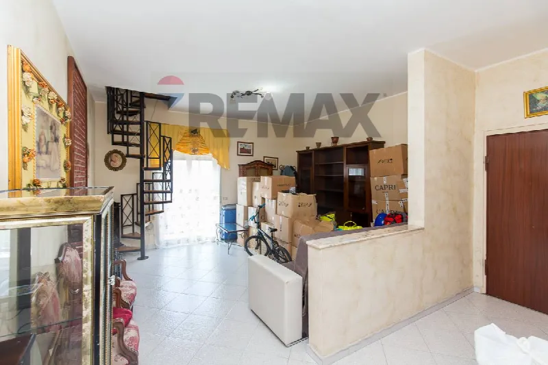 Appartamento in vendita a Catania, Nesima, Indipendenza, San Giorgio - foto 1