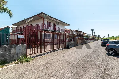 Appartamento a Mascali