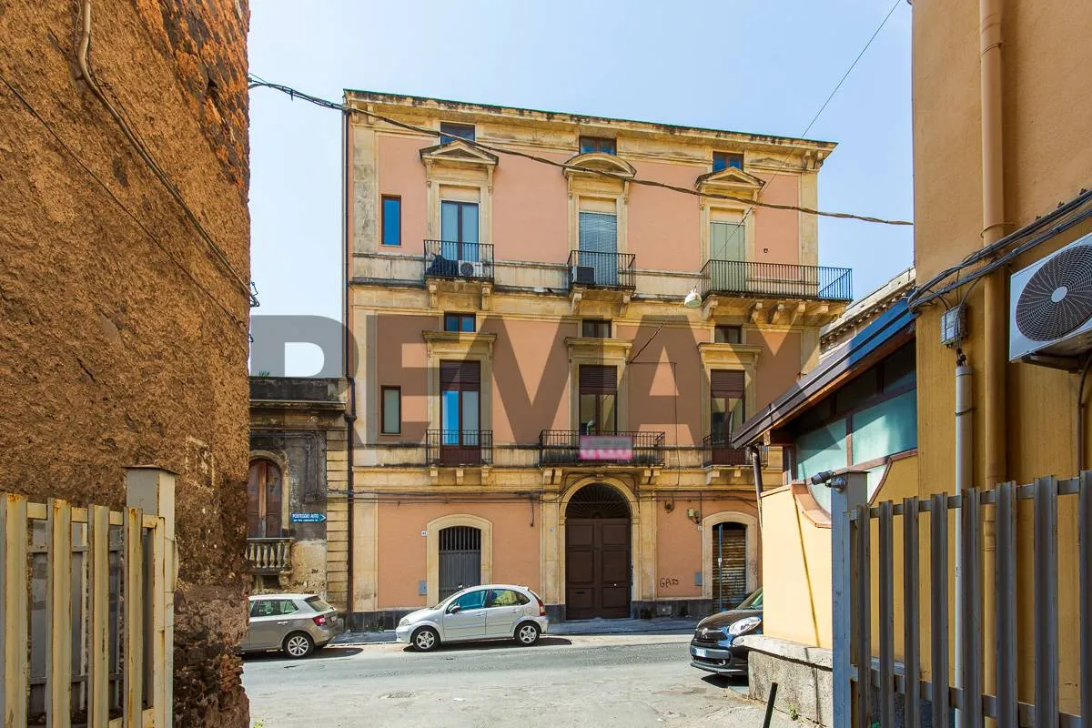 Appartamento in vendita a Catania, Ferrarotto, Palestro, Calcare - foto 2