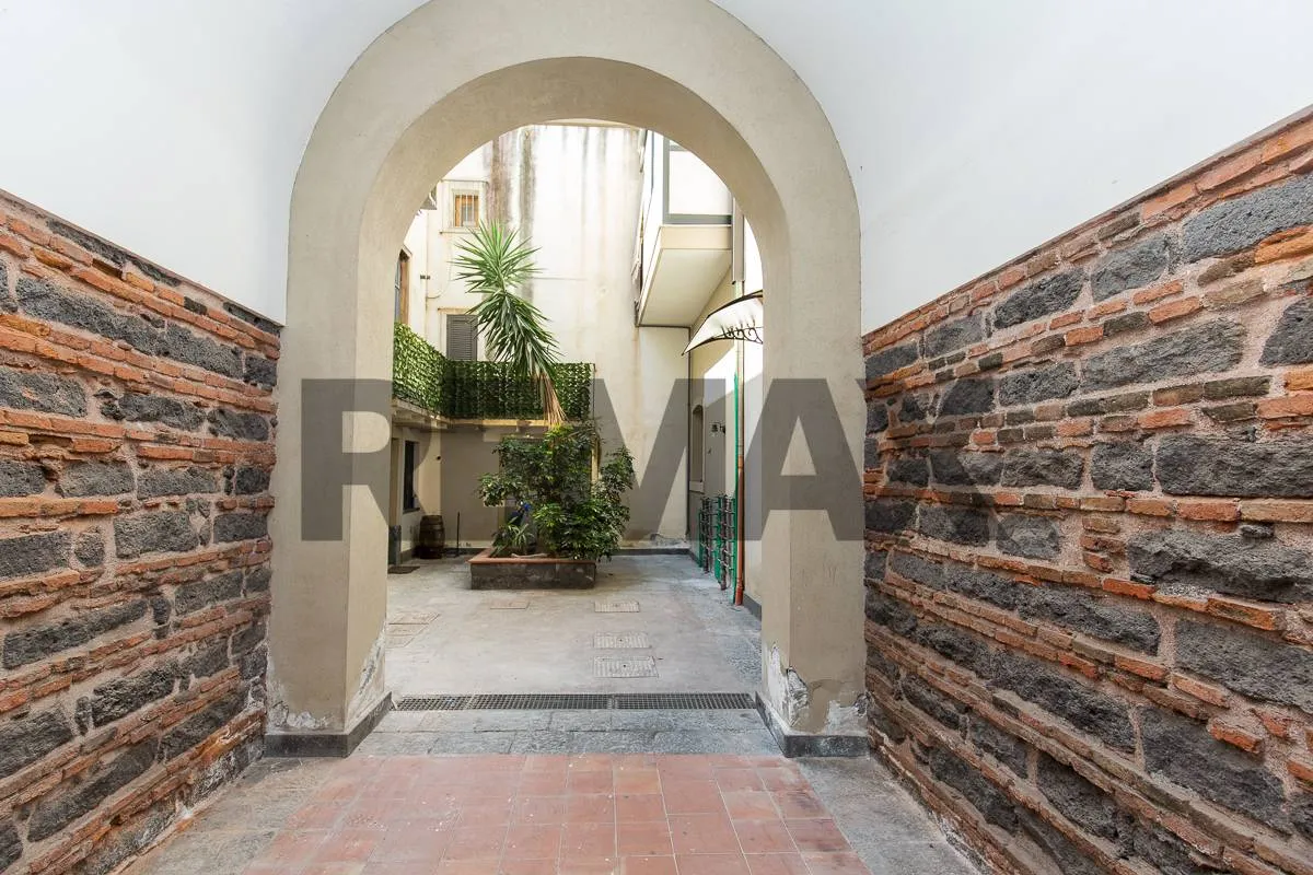 Appartamento in vendita a Catania, Ferrarotto, Palestro, Calcare - foto 3