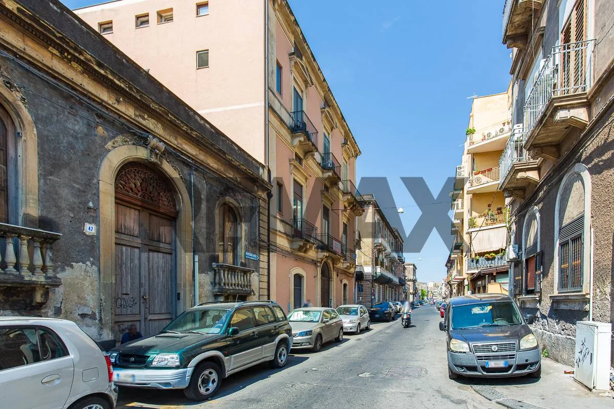 Appartamento in vendita a Catania, Ferrarotto, Palestro, Calcare - foto 4