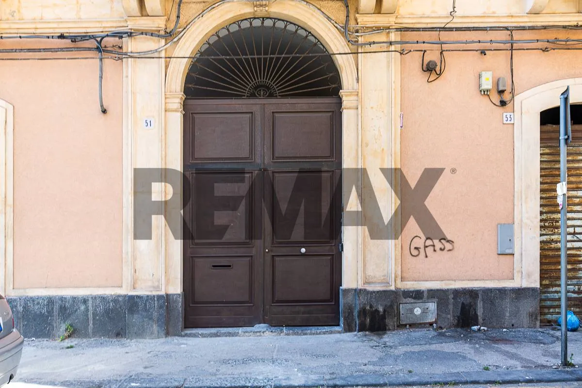 Appartamento in vendita a Catania, Ferrarotto, Palestro, Calcare - foto 5
