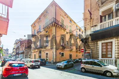 Appartamento in vendita a Catania, Ferraro... - foto 6