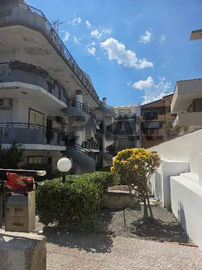 Appartamento a Roccalumera