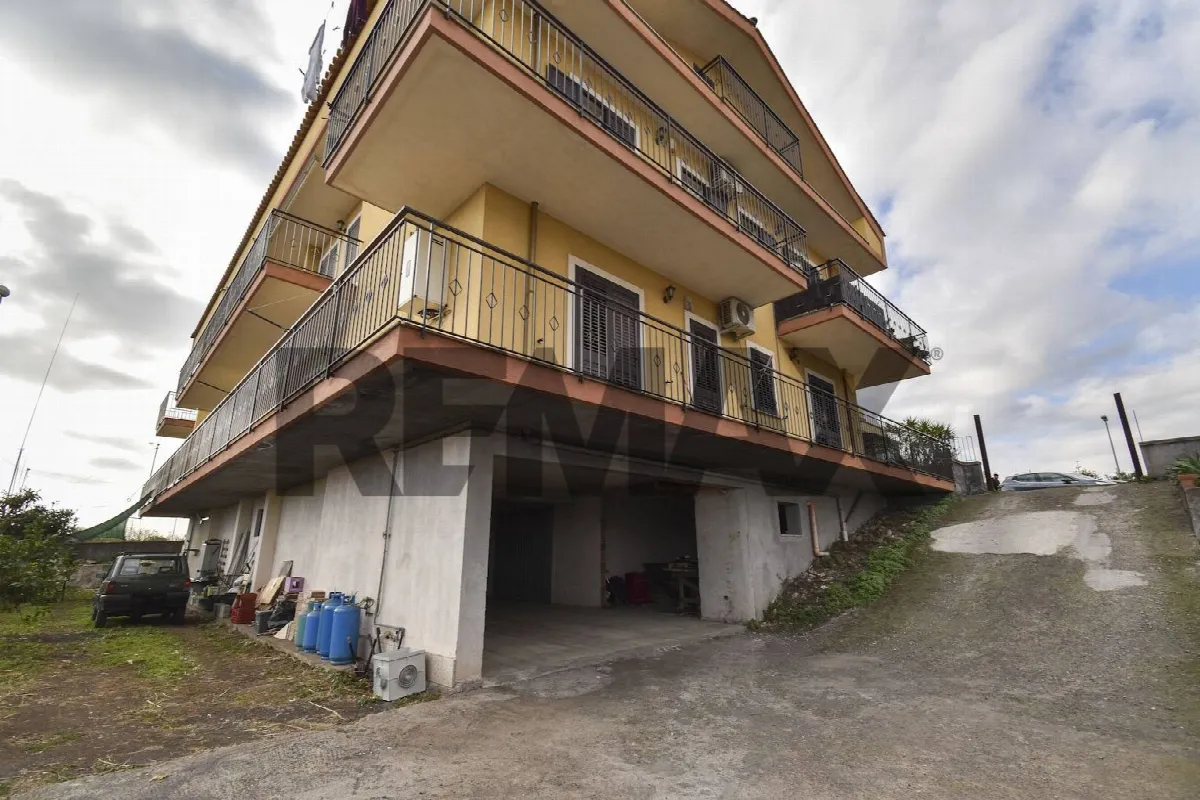 Appartamento in vendita a Riposto - foto 2