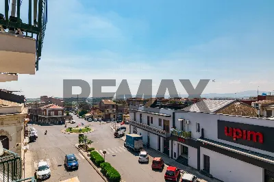 Appartamento in vendita a Scordia - foto 1