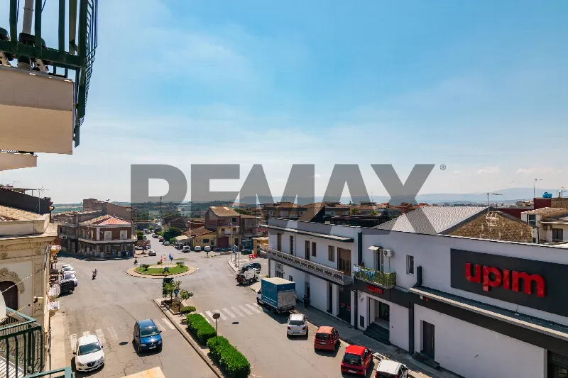 Appartamento in vendita a Scordia - foto 1