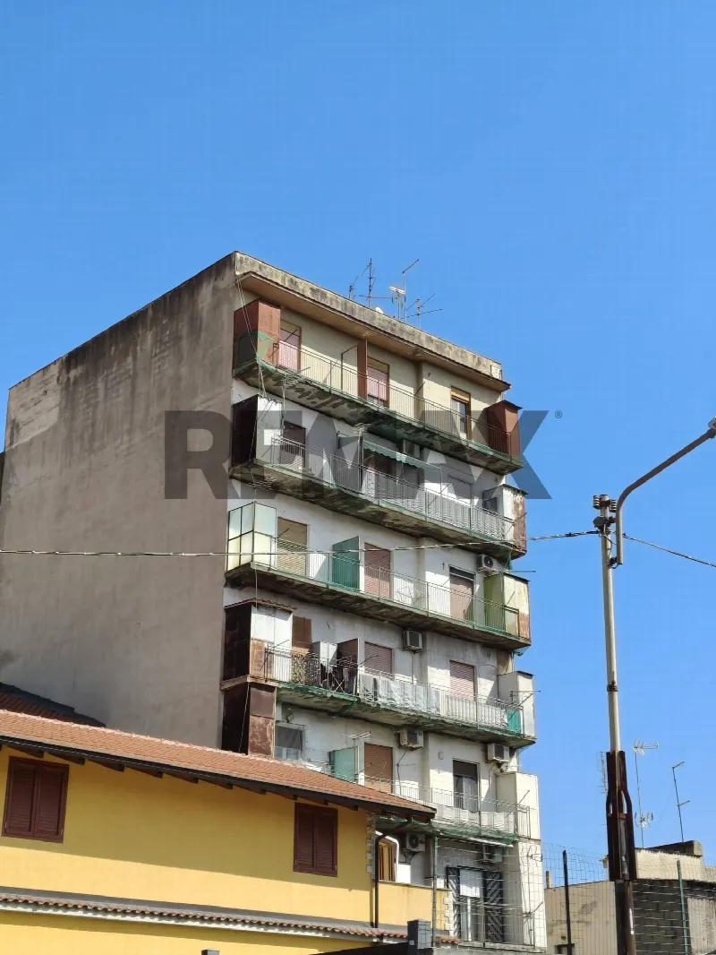 Appartamento in vendita a Catania, Ferrarotto, Palestro, Calcare - foto 1