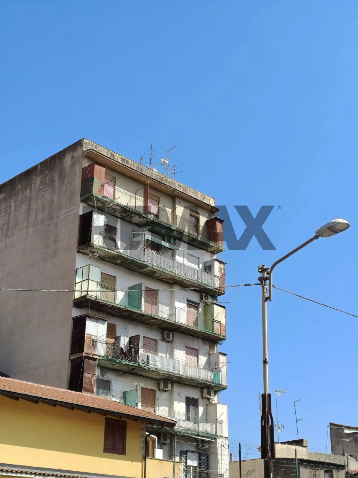 Appartamento in vendita a Catania, Ferrarotto, Palestro, Calcare - foto 2