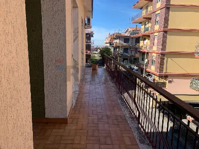Appartamento a Belpasso