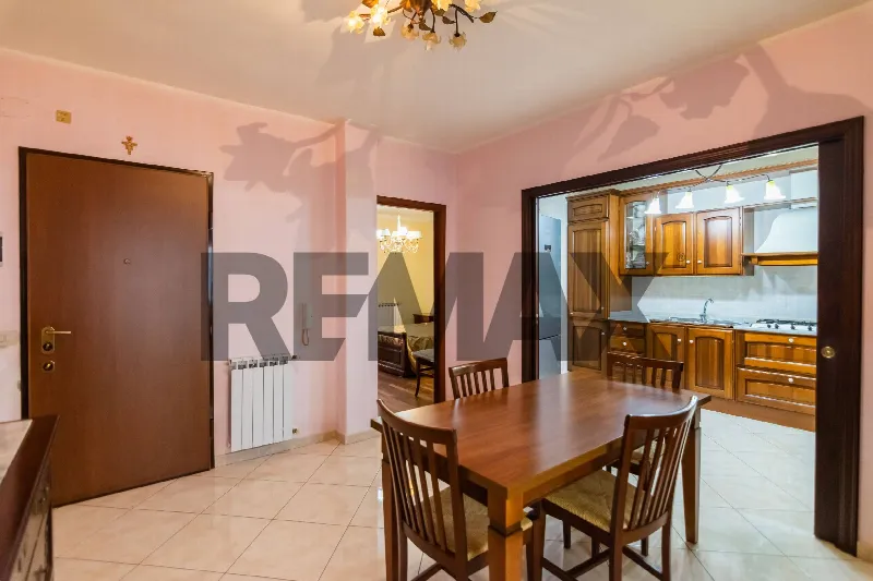 Appartamento in vendita a Fiumefreddo di Sicilia - foto 1