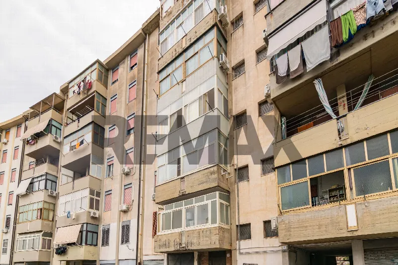 Appartamento in vendita a Catania, San Nullo, Galermo - foto 1