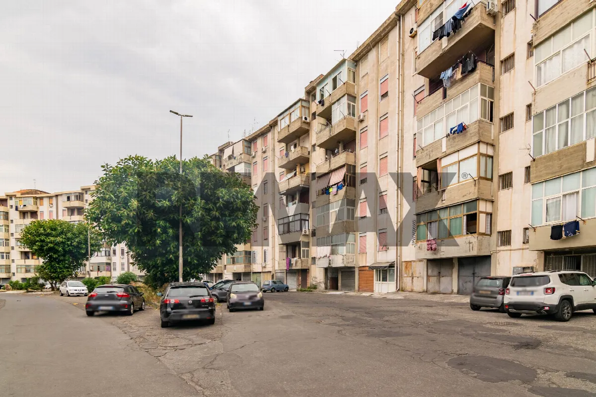 Appartamento in vendita a Catania, San Nullo, Galermo - foto 2