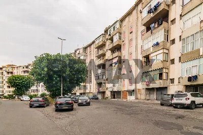 Appartamento in vendita a Catania, San Nul... - foto 2
