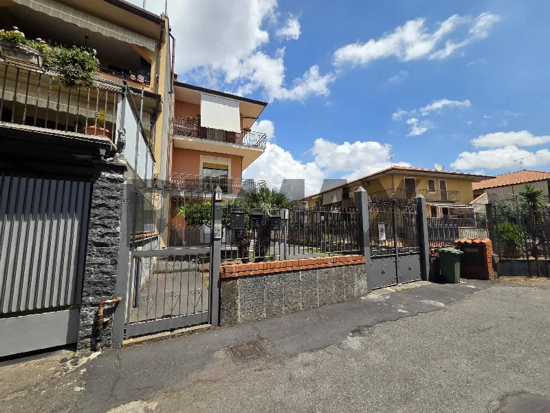 Appartamento in vendita a San Pietro Clarenza - foto 1