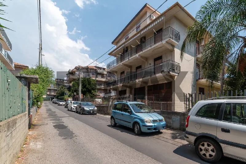 Appartamento in vendita a Catania, San Nullo, Galermo - foto 1