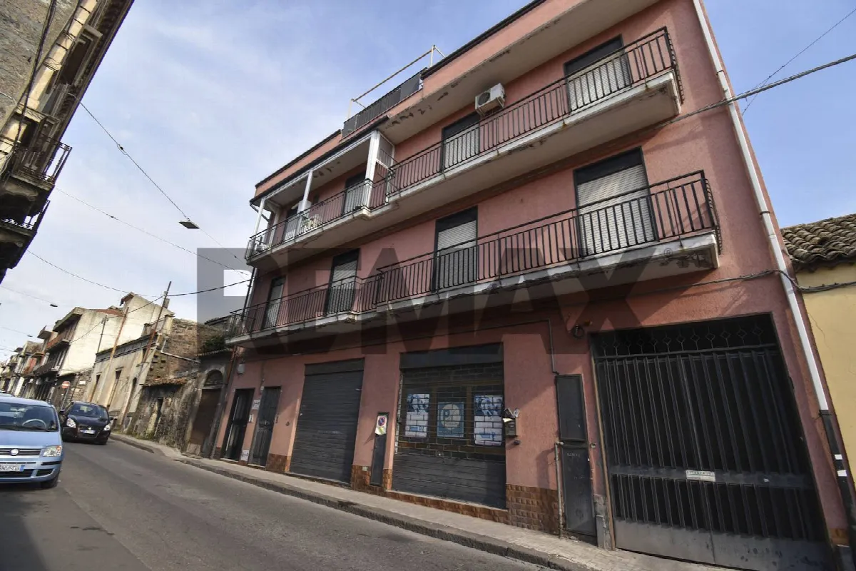 Appartamento in vendita a Belpasso - foto 2