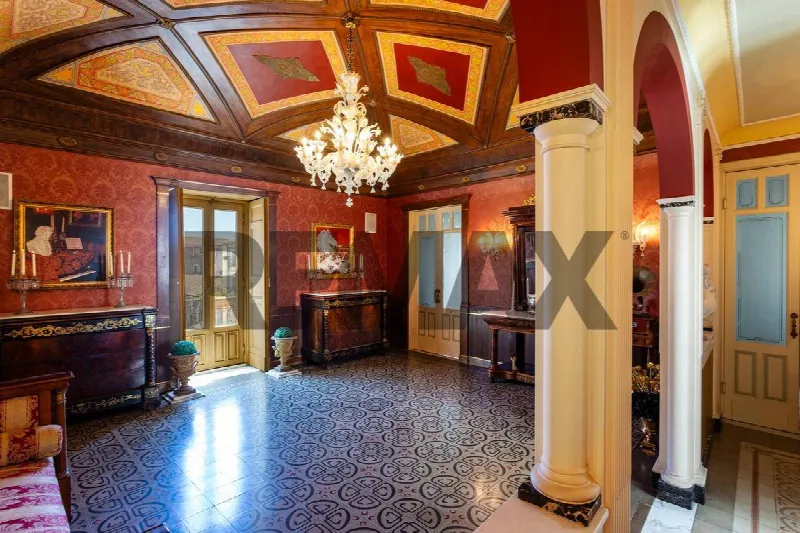Appartamento in vendita a Catania, Centro Storico, Porto - foto 1