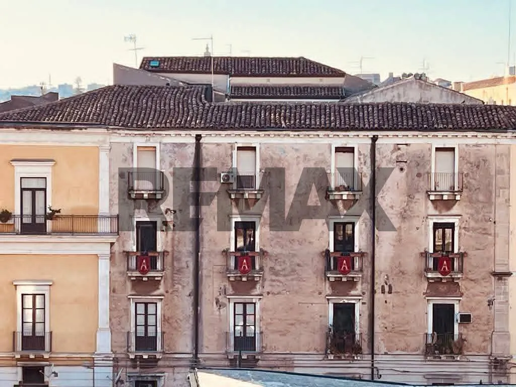 Appartamento in vendita a Catania, Centro Storico, Porto - foto 3