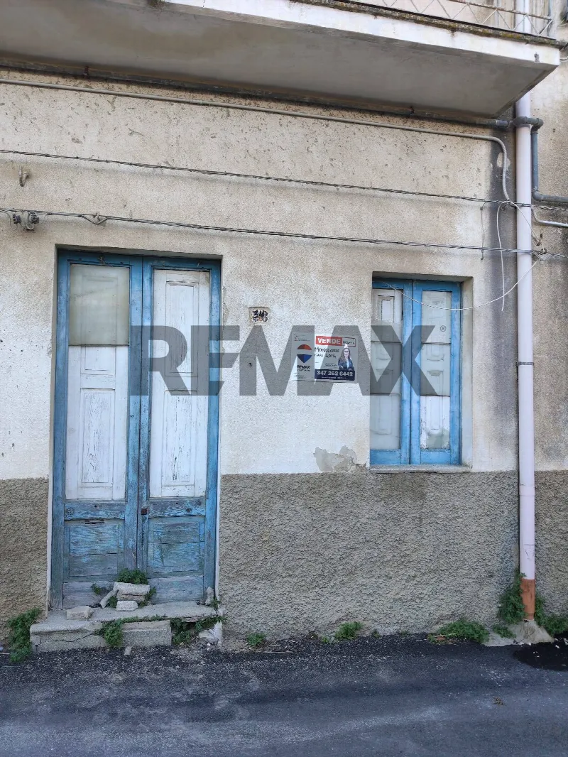 Appartamento in vendita a San Michele di Ganzaria - foto 1