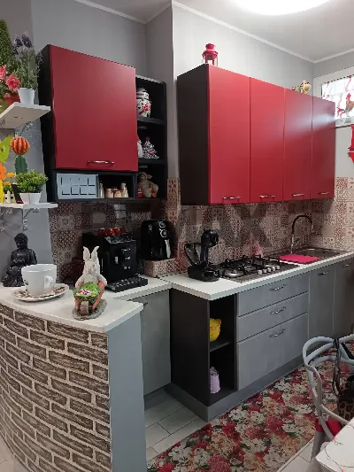 Appartamento in vendita a Paterno - foto 6