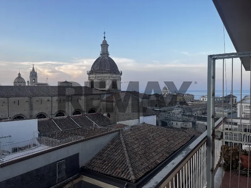 Appartamento in vendita ad Acireale - foto 1
