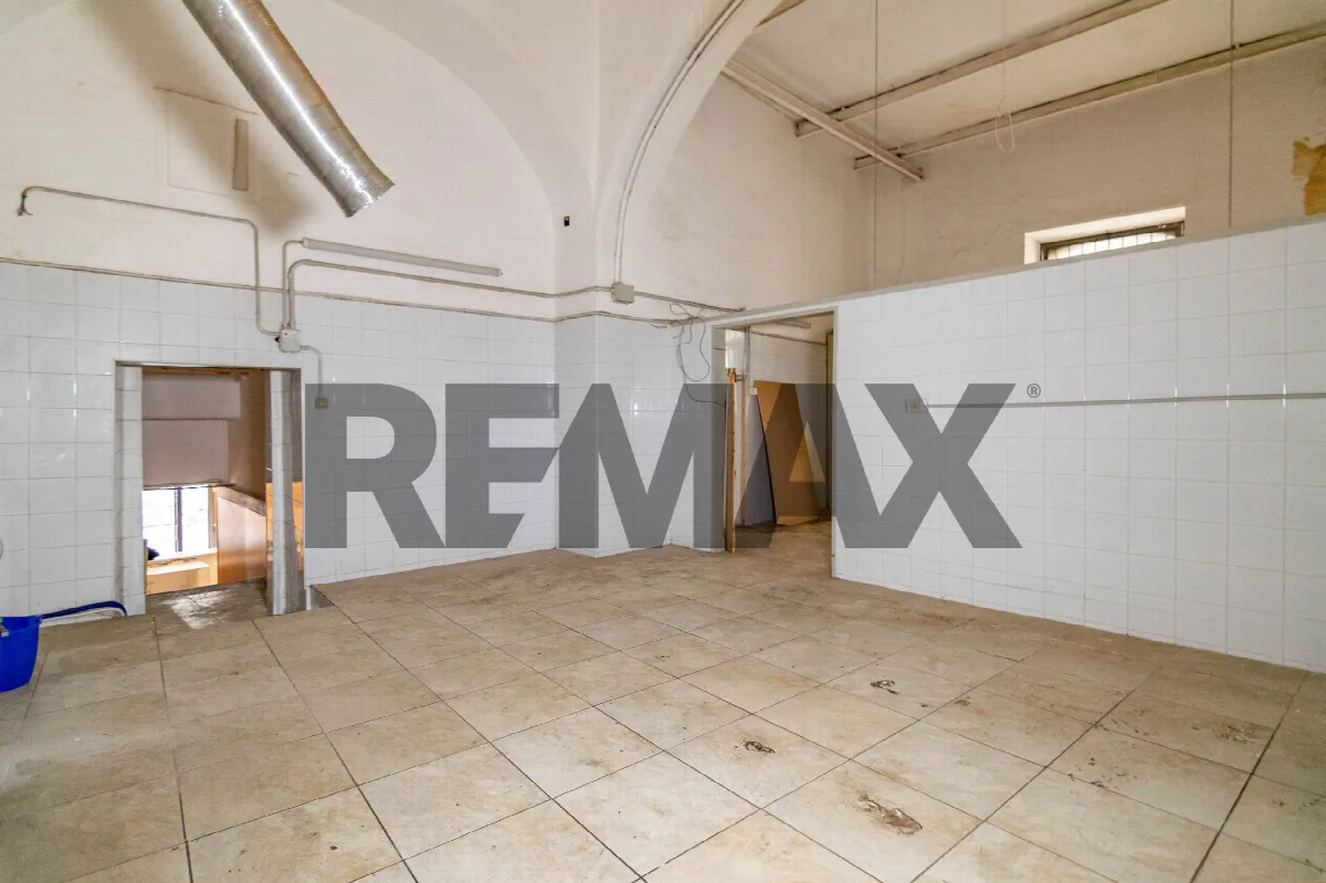 Appartamento in vendita a Catania, Centro Storico, Porto - foto 3