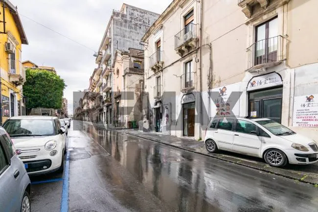 Appartamento in vendita a Catania, Centro Storico, Porto - foto 5