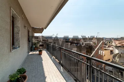 Appartamento a Paterno