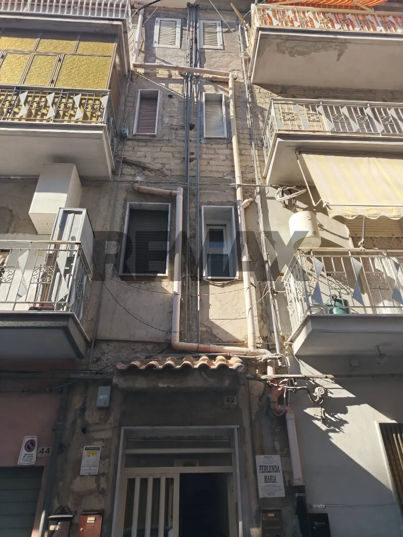 Appartamento in vendita a Gela - foto 1