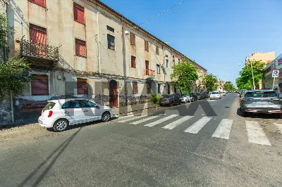 Appartamento in vendita a Catania, Ferraro... - foto 1