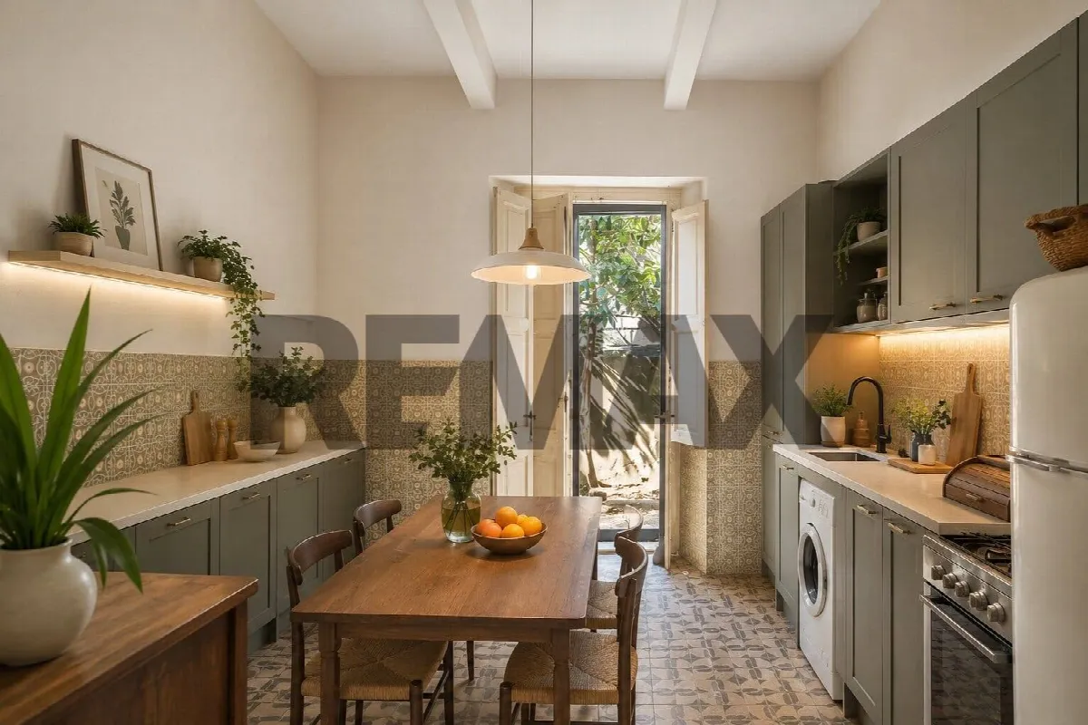 Appartamento in vendita a Catania, Ferrarotto, Palestro, Calcare - foto 3