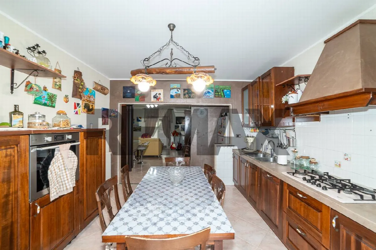 Appartamento in vendita ad Aci Catena - foto 5