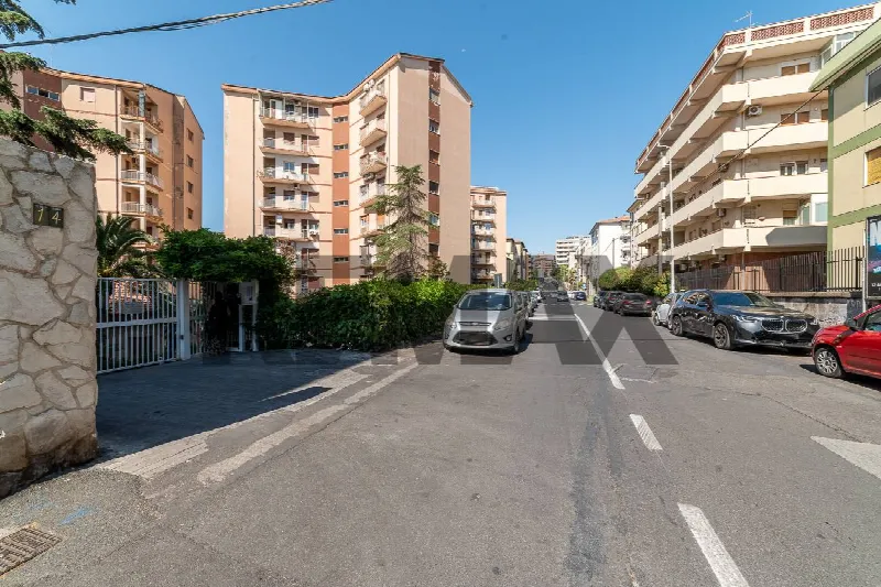 Appartamento in vendita a Catania, Vulcania, Borgo - foto 1