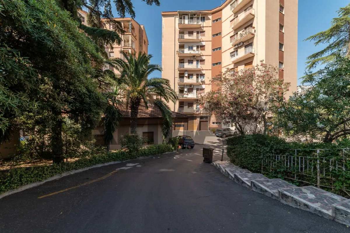 Appartamento in vendita a Catania, Vulcania, Borgo - foto 3