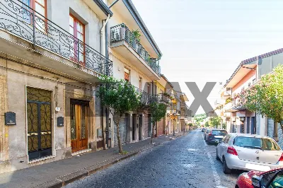 Appartamento in vendita a Zafferana Etnea - foto 1