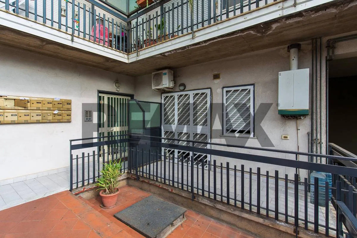 Appartamento in vendita a Camporotondo Etneo - foto 3
