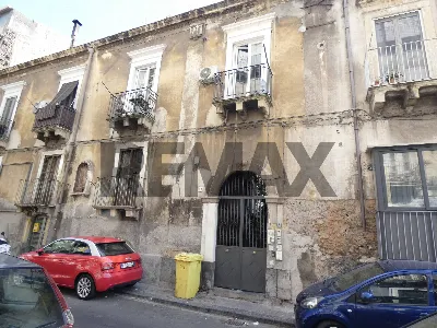 Appartamento in vendita a Catania, Centro ... - foto 1