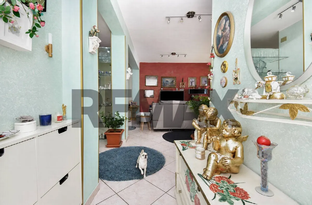 Appartamento in vendita a Catania, Librino, Sant'agata, Zona Industriale - foto 4