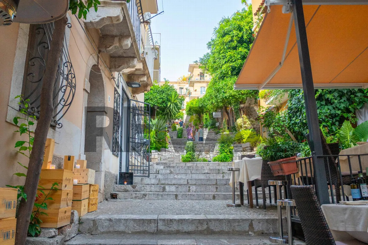 Appartamento in vendita a Taormina - foto 4