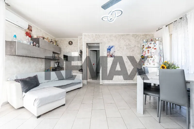 Appartamento in vendita a Catania, San Nullo, Galermo - foto 1
