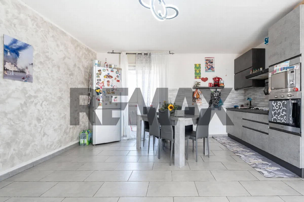 Appartamento in vendita a Catania, San Nullo, Galermo - foto 2