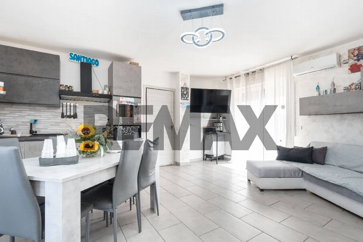 Appartamento in vendita a Catania, San Nullo, Galermo - foto 3