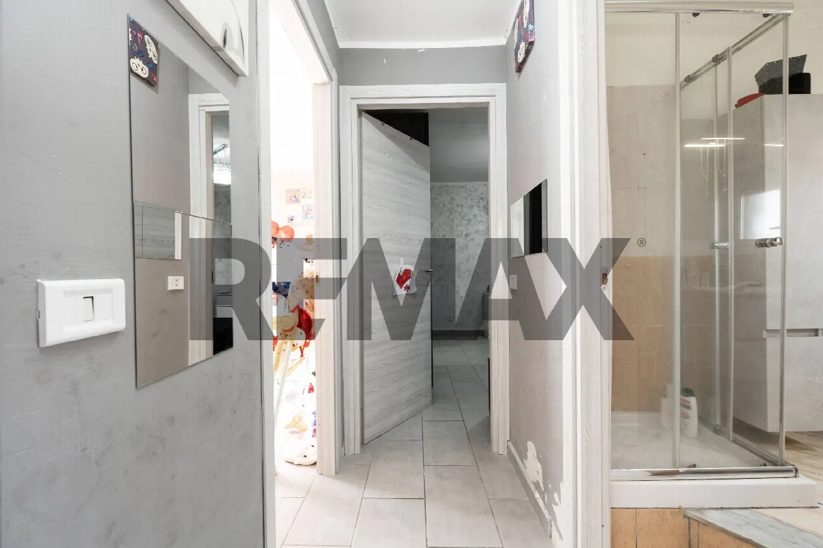 Appartamento in vendita a Catania, San Nullo, Galermo - foto 4