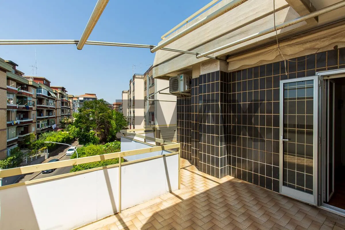 Appartamento in vendita a Catania, Barriera, Nuovalucello, Gioeni - foto 4