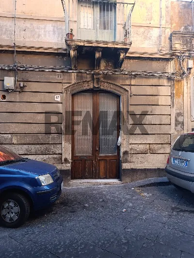 Appartamento a Acireale