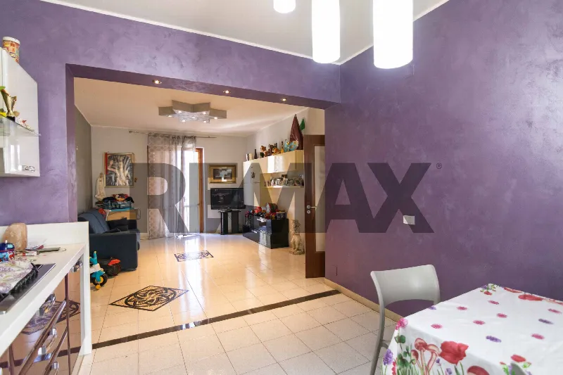 Appartamento in vendita ad Acireale - foto 1