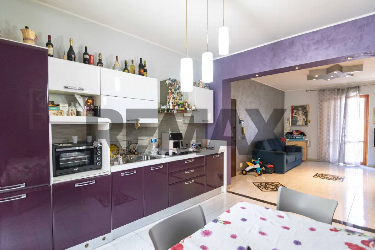 Appartamento in vendita ad Acireale - foto 3